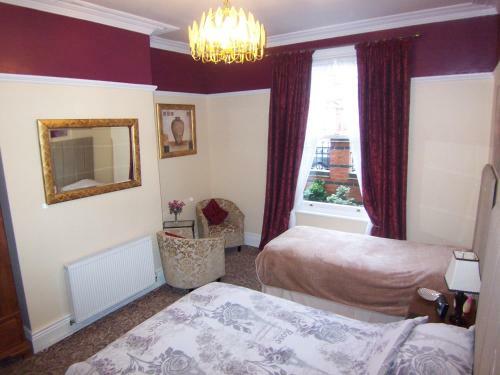 Bed & Breakfast The Hollies