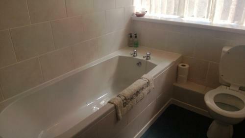 Hostal Brentwood House