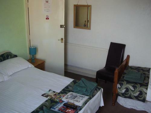 Hostal Brentwood House