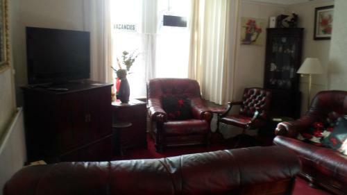 Hostal Brentwood House