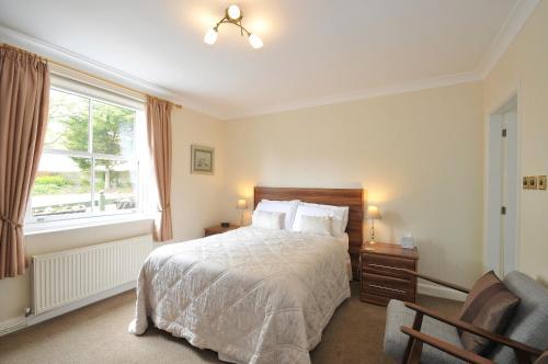 Hostal Marton Grange Country House