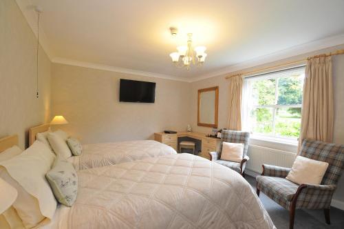 Hostal Marton Grange Country House