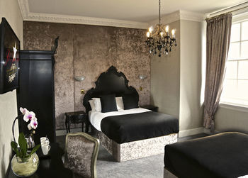 Apartamento 30 James Street