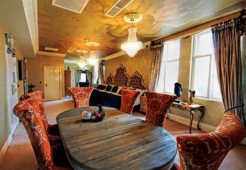 Apartamento 30 James Street