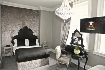 Apartamento 30 James Street