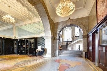 Apartamento 30 James Street