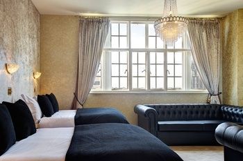 Apartamento 30 James Street