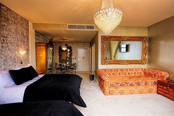 Apartamento 30 James Street