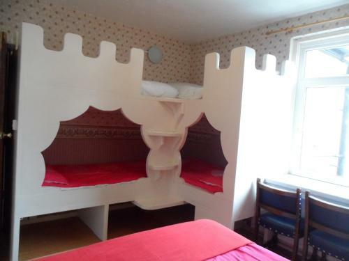 Hostal Galway Guest House