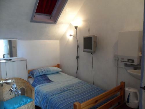 Hostal Galway Guest House