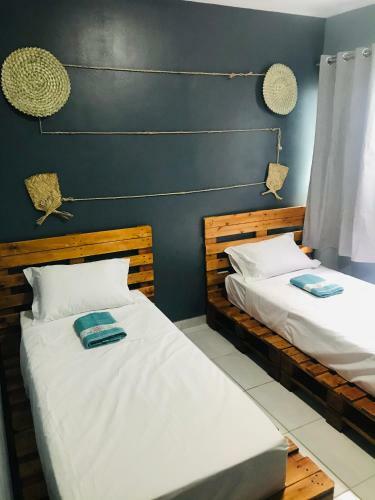 Apartamento Aconchego Na Capital Do Forr� - T�rreo
