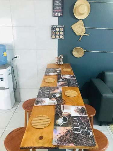Apartamento Aconchego Na Capital Do Forr� - T�rreo