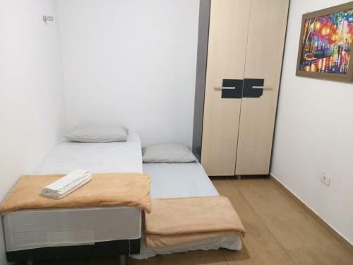 Apartamento Cidade Verde 3 Cascavel-pr