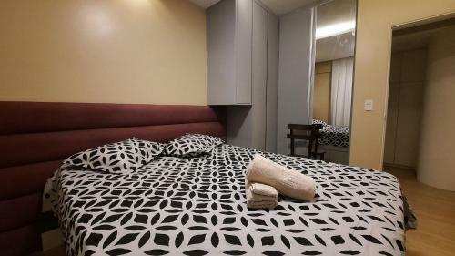 Apartamento Lindo de Viver No Maur�cio de Nassau