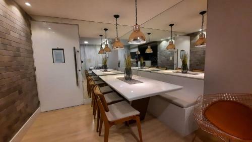 Apartamento Lindo de Viver No Maur�cio de Nassau
