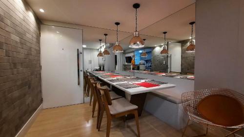 Apartamento Lindo de Viver No Maur�cio de Nassau