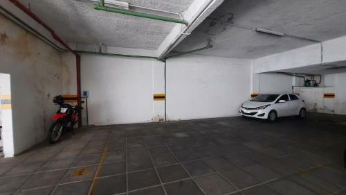 Apartamento Lindo de Viver No Maur�cio de Nassau