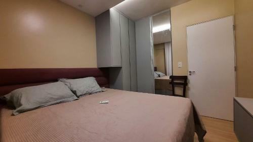 Apartamento Lindo de Viver No Maur�cio de Nassau