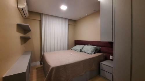 Apartamento Lindo de Viver No Maur�cio de Nassau