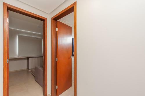 Apartamento Alto Padr�o