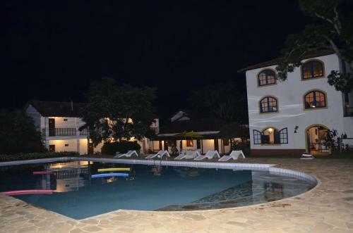 Fazenda Hotel Jatahy