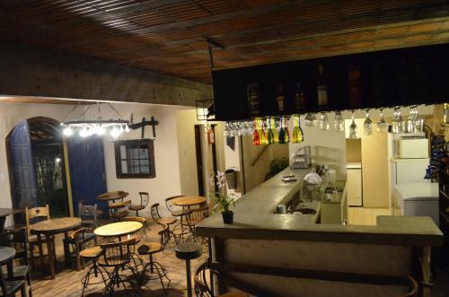 Fazenda Hotel Jatahy