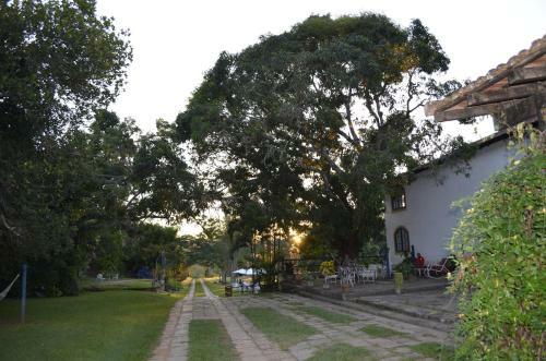 Fazenda Hotel Jatahy