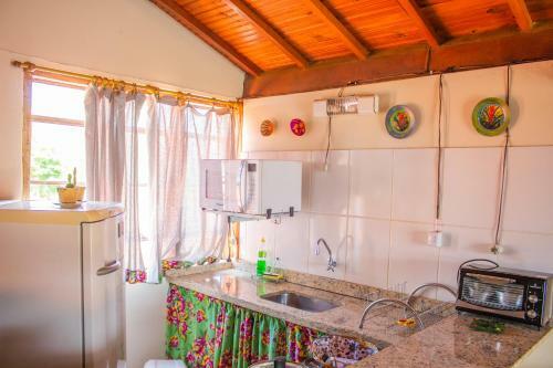 Apartamento Chal� Adobe