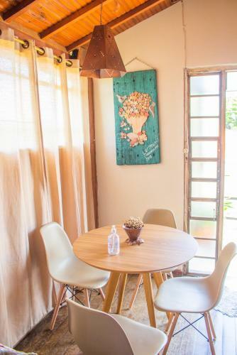 Apartamento Chal� Adobe