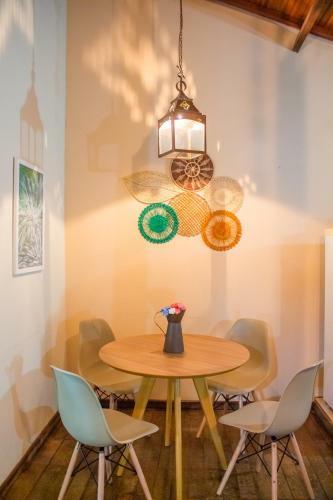 Apartamento Chal� Adobe
