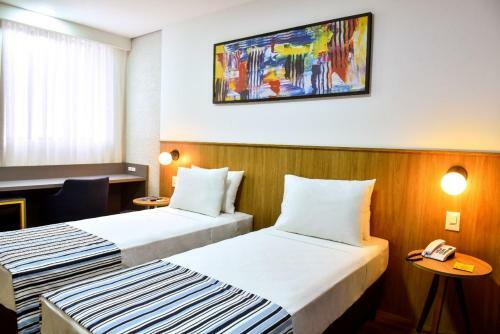Hotel Days Inn By Wyndham Cascavel