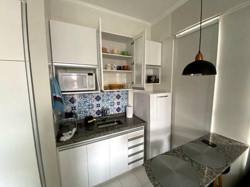 Apartamento Studio - Nov�ssimo E Aconchegante Em Caxambu Mg