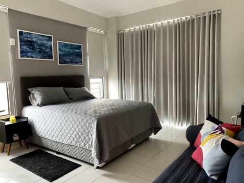 Apartamento Studio - Nov�ssimo E Aconchegante Em Caxambu Mg