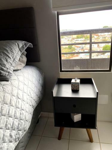 Apartamento Studio - Nov�ssimo E Aconchegante Em Caxambu Mg