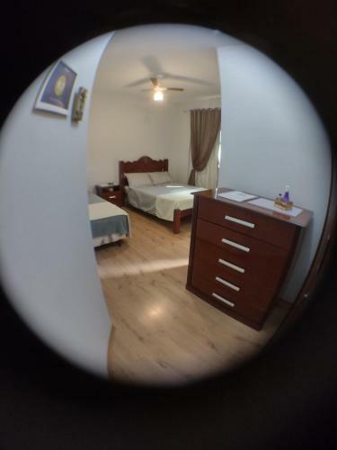 Hostal Alvorada Guest House