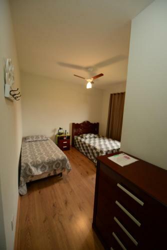 Hostal Alvorada Guest House
