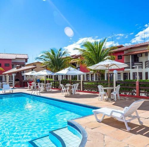 Apartamento 2 Su�tes Perto Da Praia