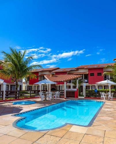 Apartamento 2 Su�tes Perto Da Praia