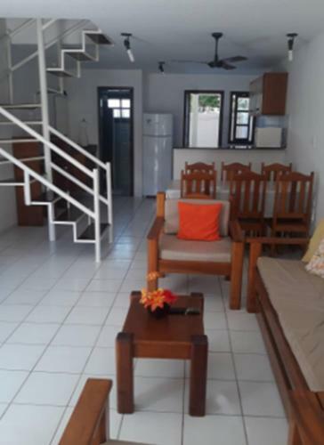Apartamento 2 Su�tes Perto Da Praia