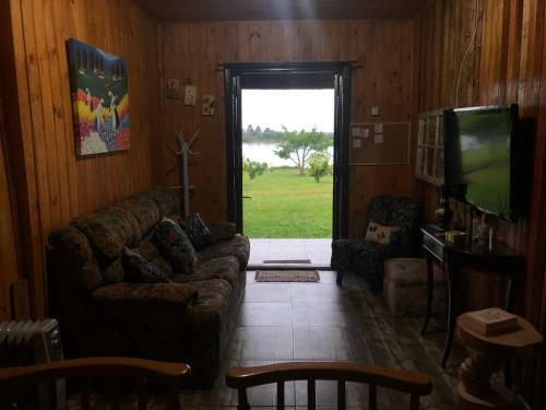 Lodge Recanto Poeta Dornelles