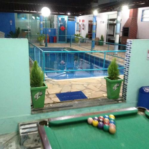 Posada Pousada Recanto Dom L�zaro