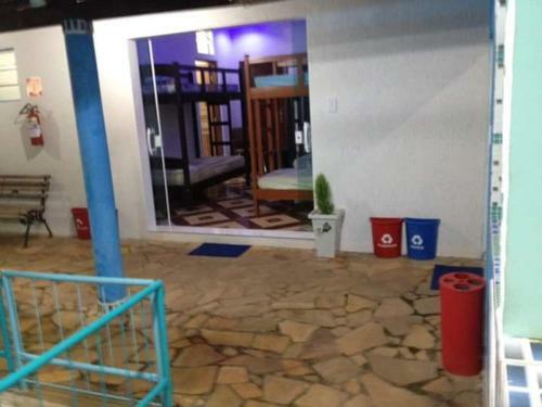Posada Pousada Recanto Dom L�zaro