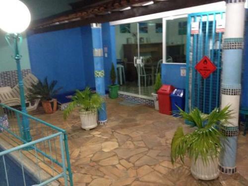 Posada Pousada Recanto Dom L�zaro
