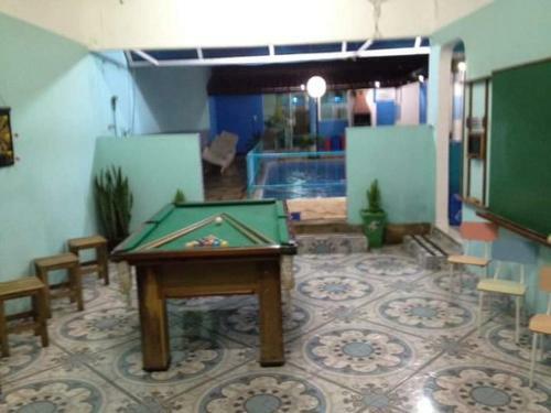Posada Pousada Recanto Dom L�zaro