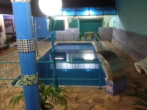 Posada Pousada Recanto Dom L�zaro