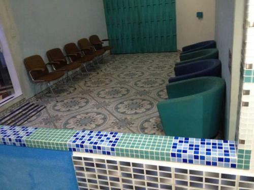 Posada Pousada Recanto Dom L�zaro