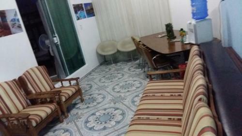 Posada Pousada Recanto Dom L�zaro