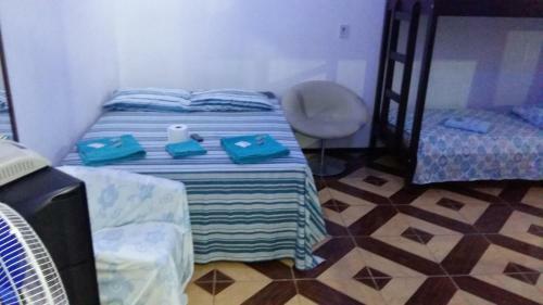 Posada Pousada Recanto Dom L�zaro
