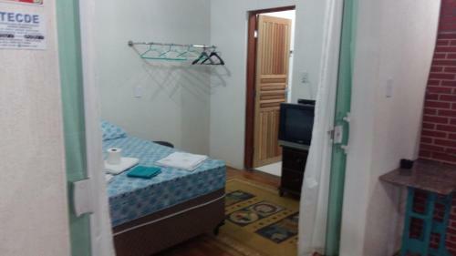 Posada Pousada Recanto Dom L�zaro