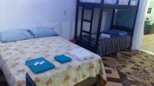 Posada Pousada Recanto Dom L�zaro